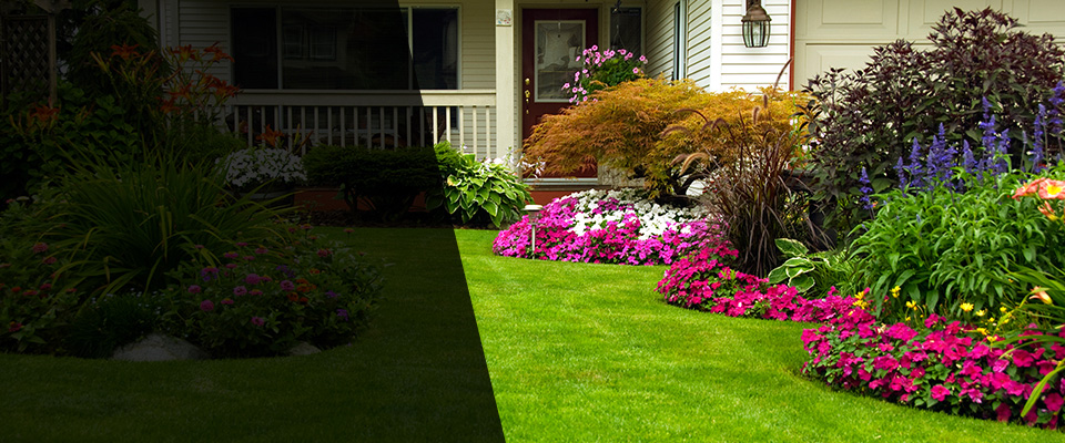 Zimmerman Landscapers