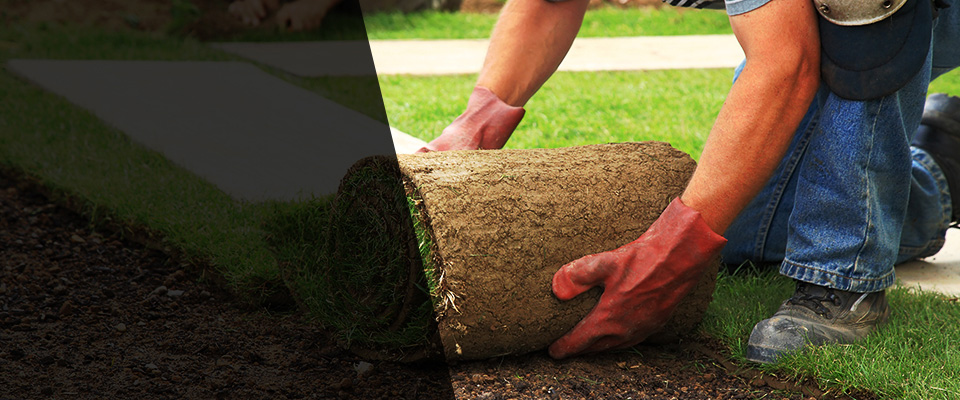 Zimmerman Landscapers